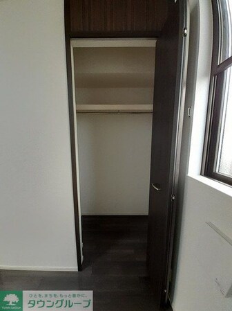 ラフィネII 堀之内の物件内観写真